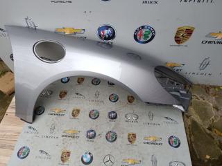 крыло переднее правое Porsche Cayman GTS 982 2022, 4.0 л., бензин, 982821022, 98150345600