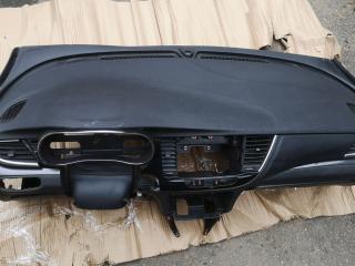 панель передняя салона (торпедо) Buick Encore 1 поколение [рестайлинг] 2018, 1.4 л., бензин, АКПП