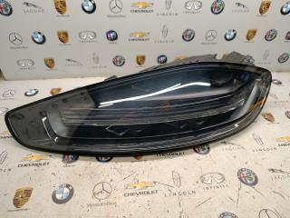 фонарь задний правый Porsche Cayman GTS 982 2022, 4.0 л., бензин, 9P09454096B