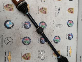 полуось передняя правая (приводной вал, ШРУС) Chevrolet TrailBlazer 3 поколение 2023, бензин, 60007212