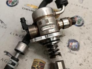 ТНВД Audi A6 C8 2022, 2.0 л., бензин, 06Q127025R