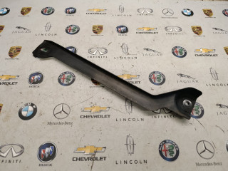 передняя панель крепления облицовки (телевизор) Chevrolet Equinox 3 поколение 2018, 1.5 л., бензин, АКПП, полный привод