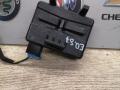 Блок управления бесключевым доступом Chevrolet Equinox 3 поколение 2018, 1.5 л., бензин, АКПП, полный привод, 13595510 - фото №3