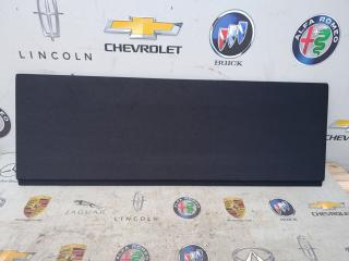 полка багажника BMW X4 G02 [рестайлинг] 2023, 2.0 л., бензин, 7481881