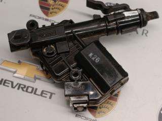 замок лючка топливного бака Infiniti QX50 P71A 2021, 2.0 л., бензин