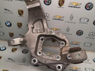 кулак задний левый Alfa Romeo Stelvio 1 поколение [рестайлинг] 2021, 2.0 л., бензин, АКПП, 00505357000