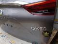 крышка багажника (дверь 3-5) Infiniti QX50 P71A 2021, 2.0 л., бензин - фото №6