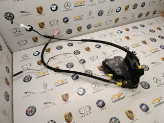 замок двери передней левой Chevrolet TrailBlazer 3 поколение 2023, бензин, 13540564