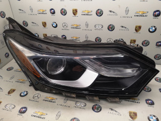 фара правая Chevrolet Equinox 3 поколение 2020, 1.5 л., бензин, АКПП, 84753436