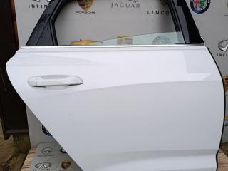дверь задняя правая Audi A6 C8 2022, 2.0 л., бензин