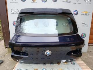 крышка багажника (дверь 3-5) BMW X4 G02 [рестайлинг] 2023, 2.0 л., бензин