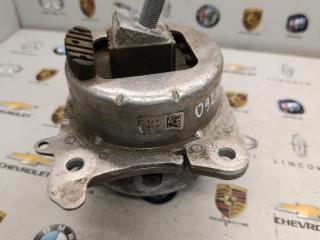 подушка крепления двигателя Alfa Romeo Stelvio 1 поколение 2018, 005055515130, 505551513