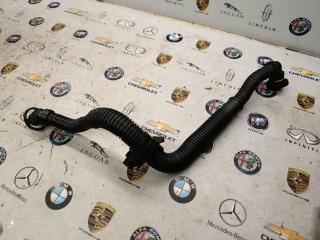 патрубок вентиляции картера Porsche Macan 1 поколение [2-й рестайлинг] 2022, 2.0 л., бензин, АКПП, 06N103213