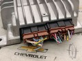 усилитель музыкальный Infiniti QX30 1 поколение 2018, 2.0 л., бензин, 280611CA0A - фото №5