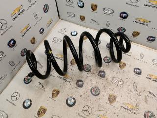 пружина задняя Infiniti QX50 P71A 2021, 2.0 л., бензин