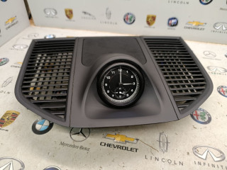 часы Porsche Macan 1 поколение [2-й рестайлинг] 2022, 2.0 л., бензин, АКПП, 95B919204A