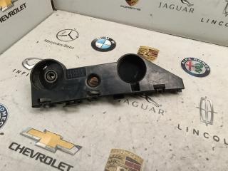 Крепление бампера заднего Infiniti Q50 1 поколение [рестайлинг] 2018, 3.0 л., 852244GA0A