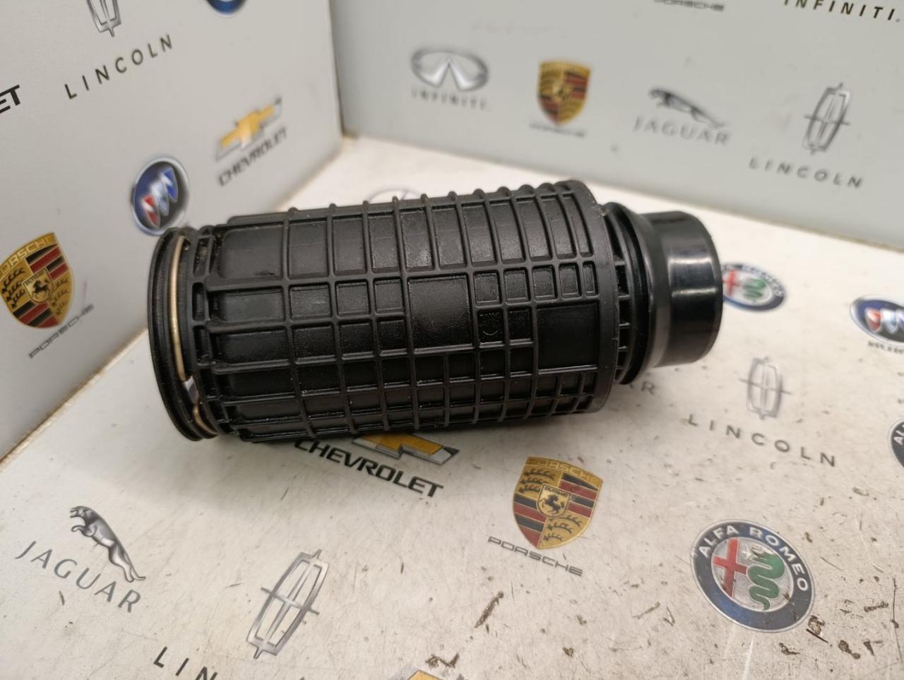 патрубок интеркулера Chevrolet TrailBlazer 3 поколение 2023, бензин, 39151407 - фото №1