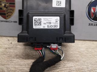 блок управления парктрониками Chevrolet Equinox 3 поколение 2018, 1.5 л., бензин, АКПП, полный привод, 13521139