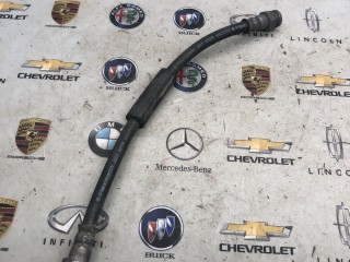 шланг тормозной Alfa Romeo Stelvio 1 поколение 2018, SAEJ14001
