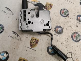 замок капота Porsche Macan 1 поколение [2-й рестайлинг] 2023, 2.0 л., бензин, АКПП