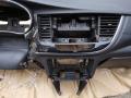 панель передняя салона (торпедо) Buick Encore 1 поколение [рестайлинг] 2018, 1.4 л., бензин, АКПП - фото №7