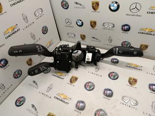 переключатель подрулевой (стрекоза) Audi A6 4G/C7 [рестайлинг] 2015, 2.0 л., бензин, 4G0953502A