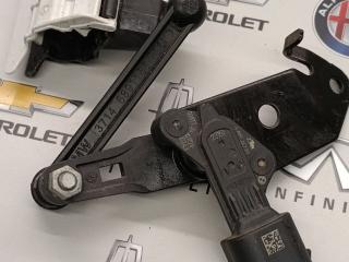 датчик дорожного просвета BMW X4 G02 [рестайлинг] 2023, 2.0 л., бензин, 689546702, 6891166