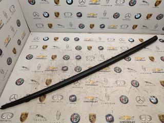 молдинг лобового стекла Audi A6 C8 2022, 2.0 л., бензин, 4K0854328