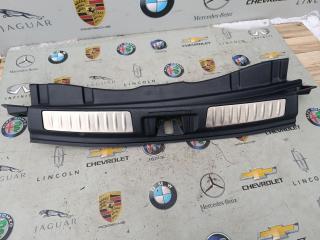 накладка внутренняя на заднюю панель кузова Infiniti QX30 1 поколение 2018, 2.0 л., бензин, 849925DK0A