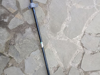 стабилизатор подвески задний Alfa Romeo Giulia 2 поколение 2019, 2.0 л., бензин, АКПП, 00505431420