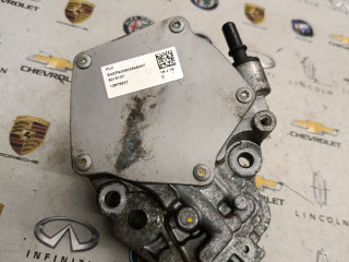 насос вакуумный Chevrolet Equinox 3 поколение 2020, 1.5 л., бензин, АКПП, 12678247