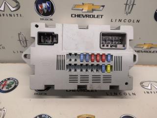 блок предохранителей Jaguar F-Pace 1 поколение 2018, 2.0 л., дизель, АКПП, правый руль, CPLA14Q073AA