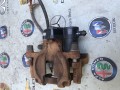 суппорт задний левый Subaru Outback 6 поколение [рестайлинг] 2024, 2.5 л., бензин, 26720AN09A - фото №2