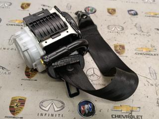 ремень безопасности Porsche Macan 1 поколение [2-й рестайлинг] 2023, 2.0 л., бензин, АКПП, 95B857805D