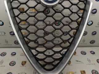 решетка радиатора Alfa Romeo Giulia 2 поколение 2018, 2.0 л., задний привод, 156119585