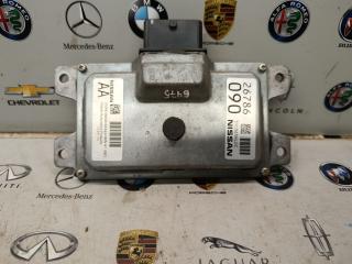 блок управления АКПП Infiniti QX50 P71A 2021, 2.0 л., бензин, 310F65NA0A