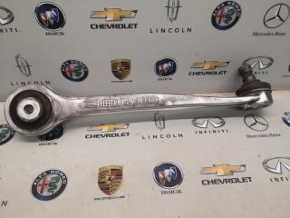 рычаг передний правый Audi S6 C7 [рестайлинг] 2018, 4.0 л., бензин