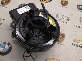 шлейф руля Alfa Romeo Giulia 2 поколение 2019, 2.9 л., бензин, 1013096005