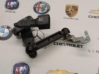 датчик дорожного просвета задний BMW X4 G02 [рестайлинг] 2023, 2.0 л., бензин, 689546702, 6895467