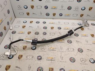 трубка кондиционера Audi A6 C8 2022, 2.0 л., бензин, 4K2816720T