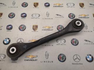 рычаг задний Audi S6 C7 [рестайлинг] 2018, 4.0 л., бензин, 8K0501529L