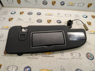 козырек солнцезащитный Alfa Romeo Giulia 2 поколение 2019, 2.9 л., бензин