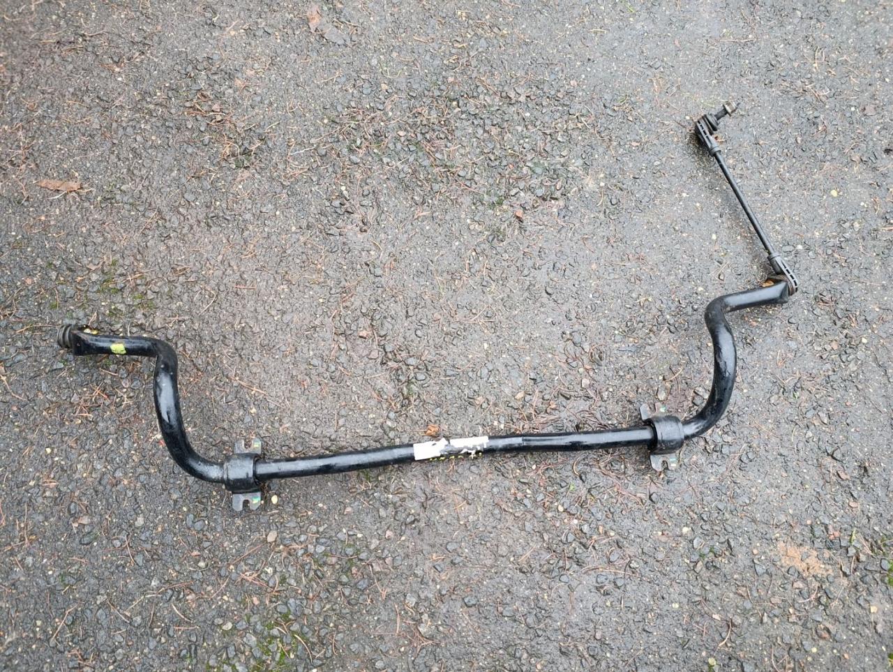 стабилизатор подвески передний Chevrolet TrailBlazer 3 поколение 2023, бензин, 42774960 - фото №1