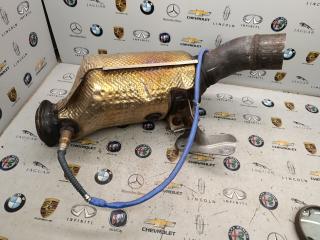 катализатор Alfa Romeo Giulia 2 поколение 2019, 2.9 л., бензин, 50552596