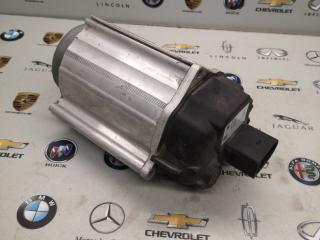 серводвигатель (моторчик) рулевой рейки Chevrolet Cruze 1 поколение 2012, 1.4 л., бензин, 0273010201, 7805177341