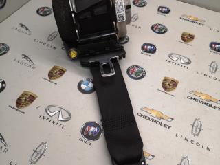 ремень безопасности Alfa Romeo Giulia 2 поколение 2019, 2.0 л., бензин, правый руль, 01561162310