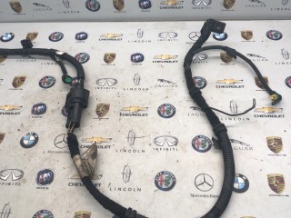 проводка Alfa Romeo Stelvio 1 поколение 2018
