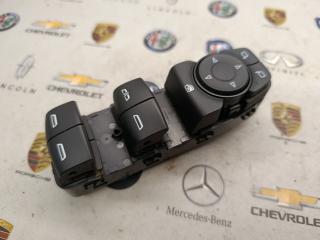блок управления стеклоподъемниками Chevrolet Malibu 9 поколение [рестайлинг] 2020, 1.5 л., бензин, 84513464