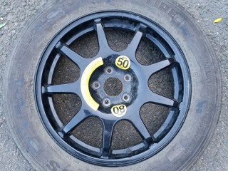 колесо запасное (таблетка) Hyundai Santa Fe 4 поколение 2019, 529102M952